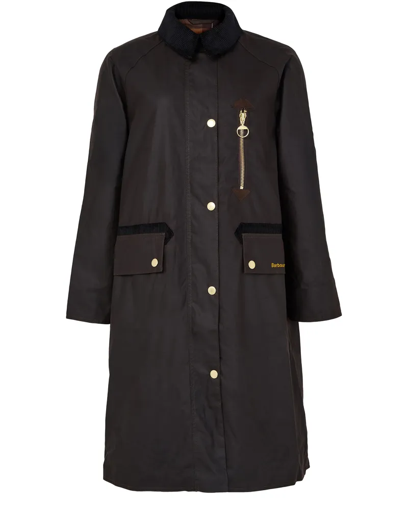 Barbour WachsMäntel Evette 