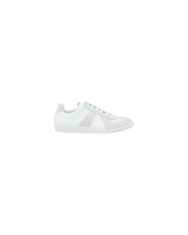 Maison Margiela Sneakers Replica White