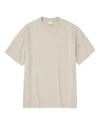 Closed Logo-T-Shirt Beige