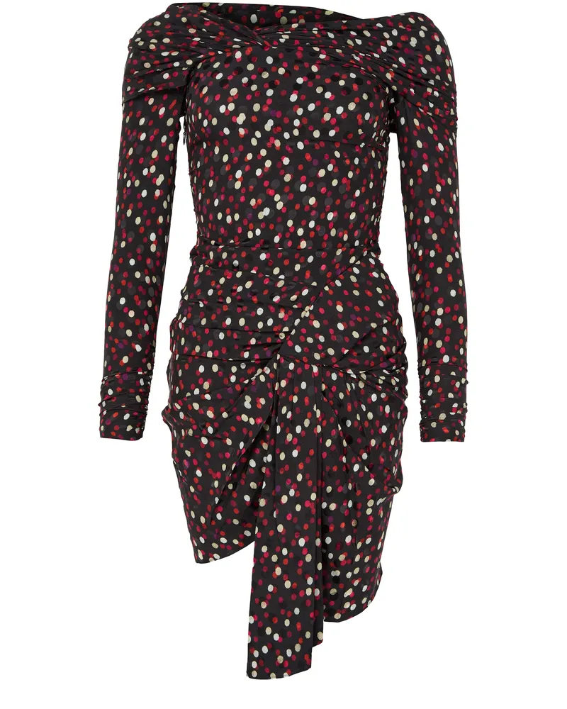 Isabel Marant Minikleid Elara 