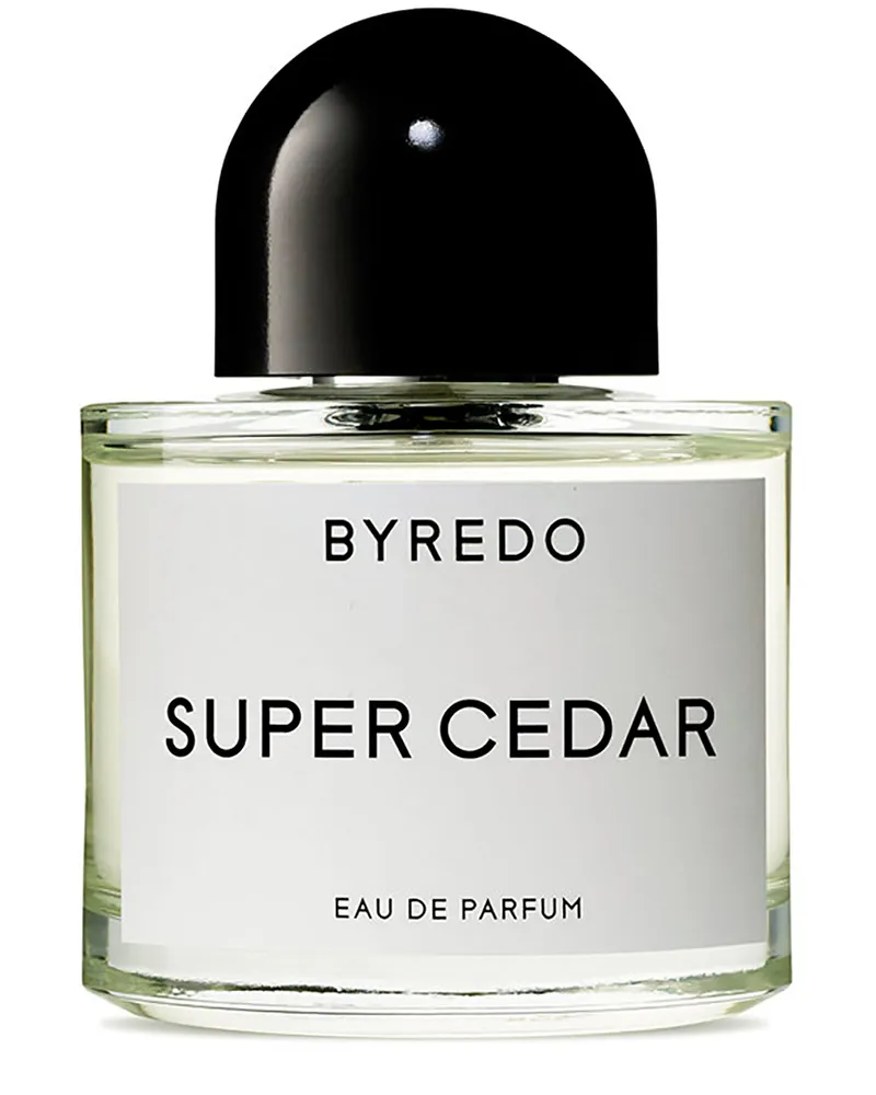 Byredo Eau de Parfum Super Cedar 50 ml No