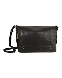 Jérôme Dreyfuss Tasche Igor Black