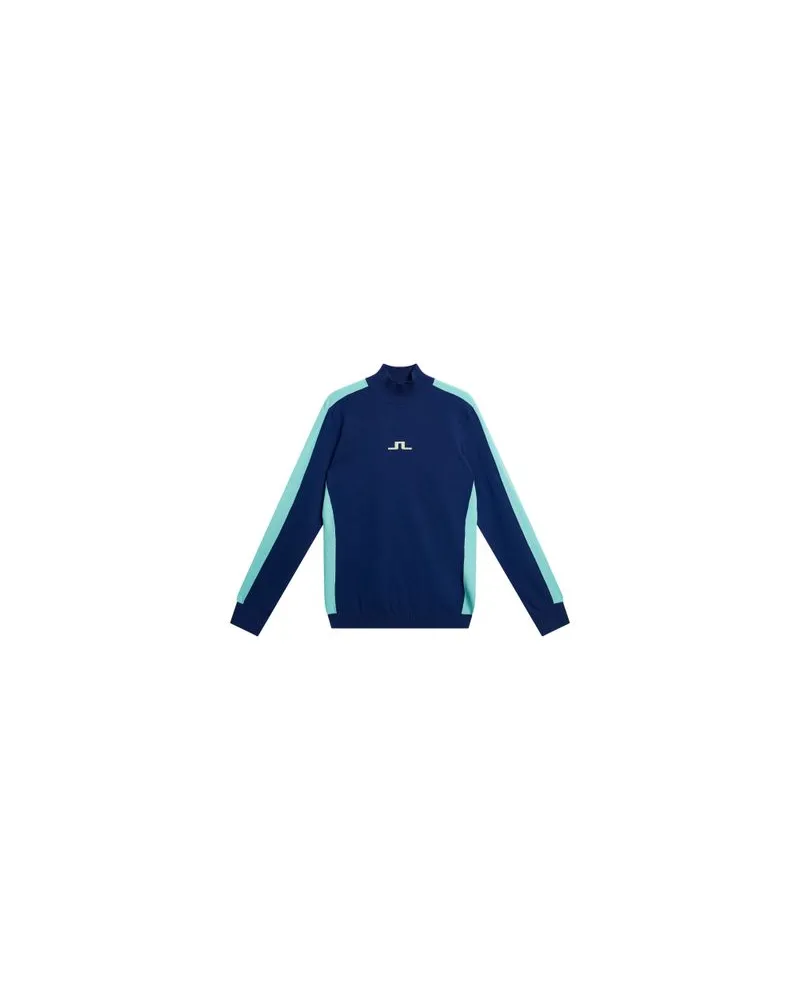 J.Lindeberg Strickpullover Adia Blue