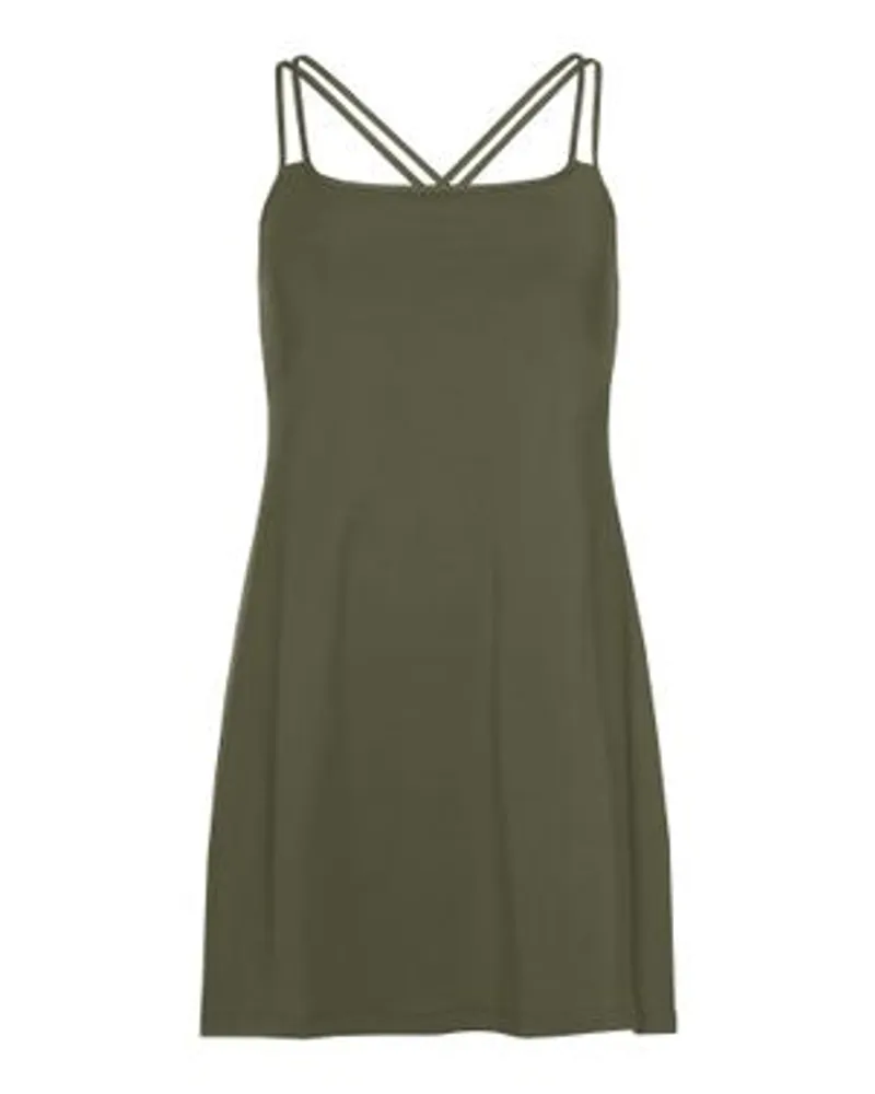 Eres Kleid Inga Green