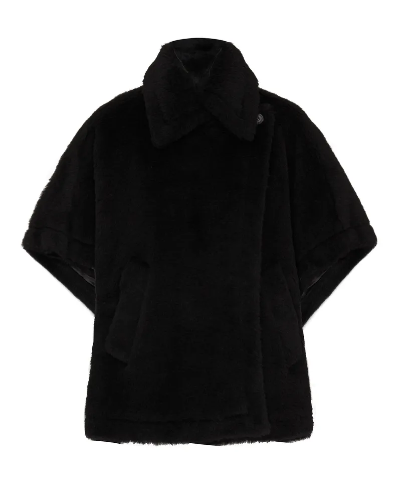 Max Mara Cape Tebe 