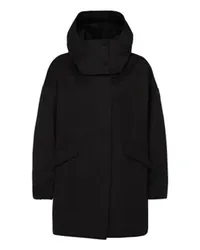 Canada Goose Mantel Olivine Black