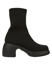 Camper Thelma Stiefeletten Black