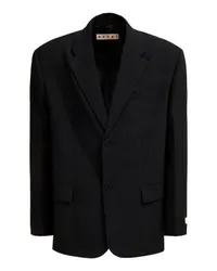 Marni Blazer Black