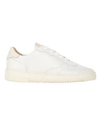 Bobbies Travis Sneaker White