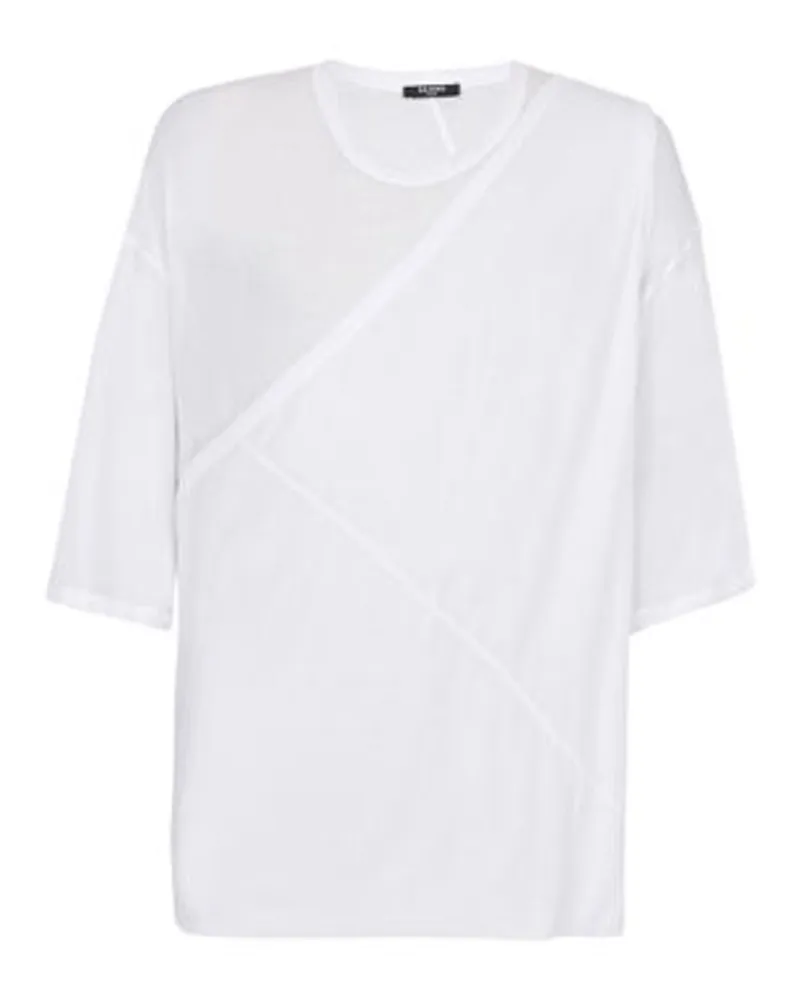 Balmain T-Shirt White