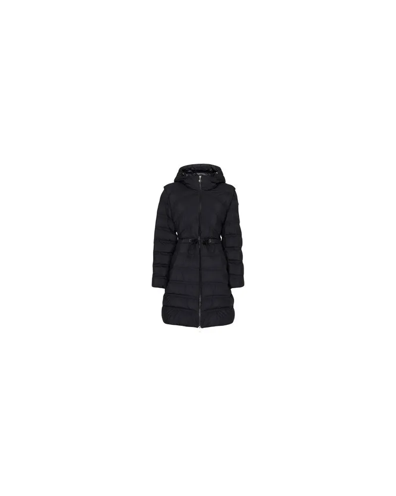 Moncler Daunenjacke Alastore Black