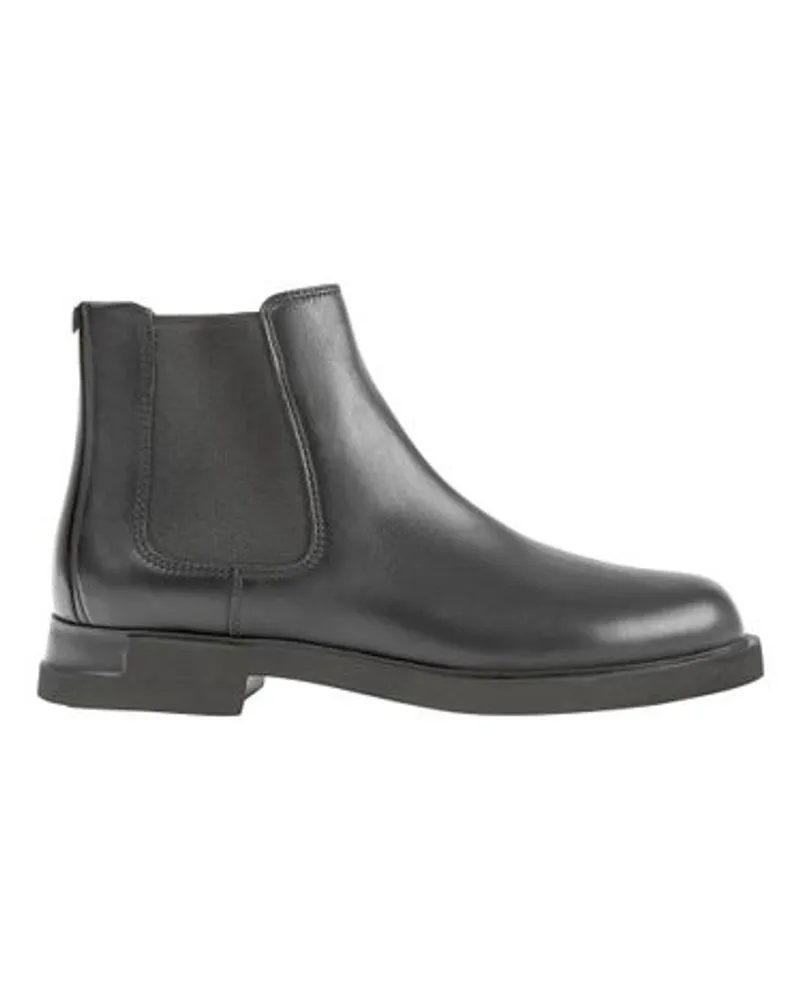 Camper Stiefeletten Iman Black