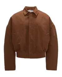 J.W.Anderson Blouson Brown