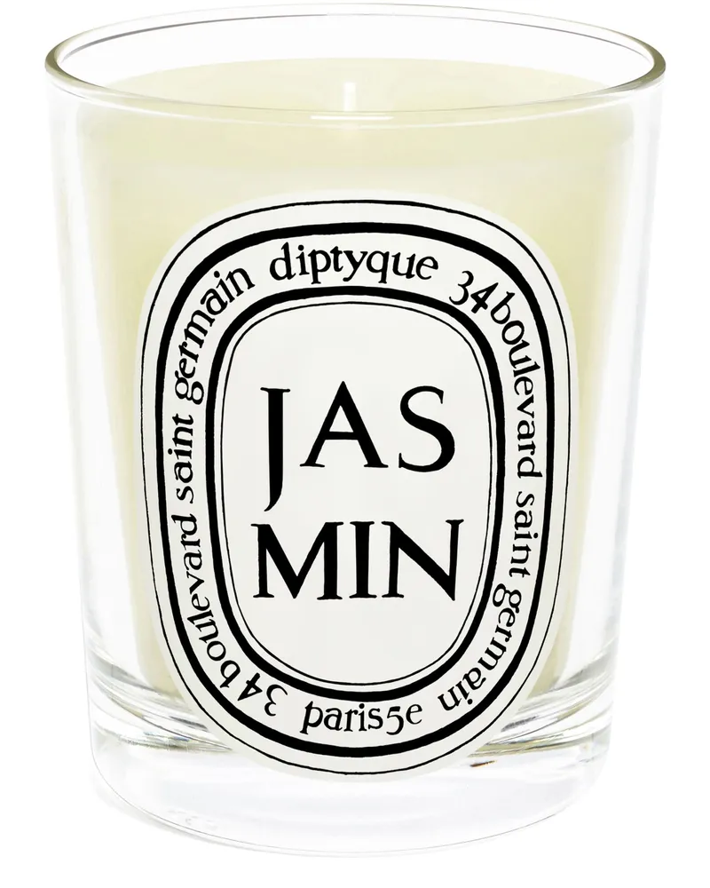 Diptyque Duftkerze Jasmin 90 g No