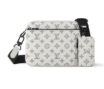 Trio Messenger Tasche