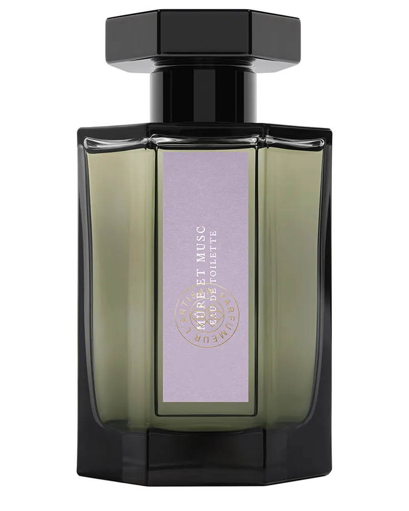 L'Artisan Parfumeur Mure et Musc Eau de Toilette 100 ml No