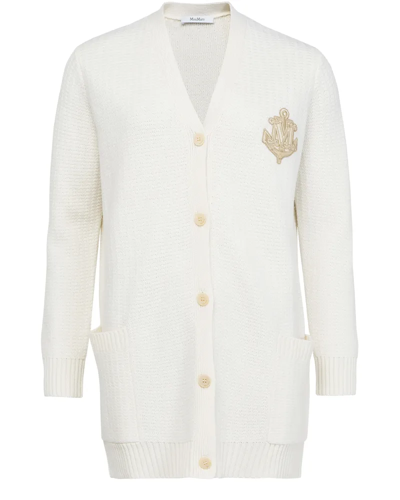 Max Mara Cardigan Ravello 