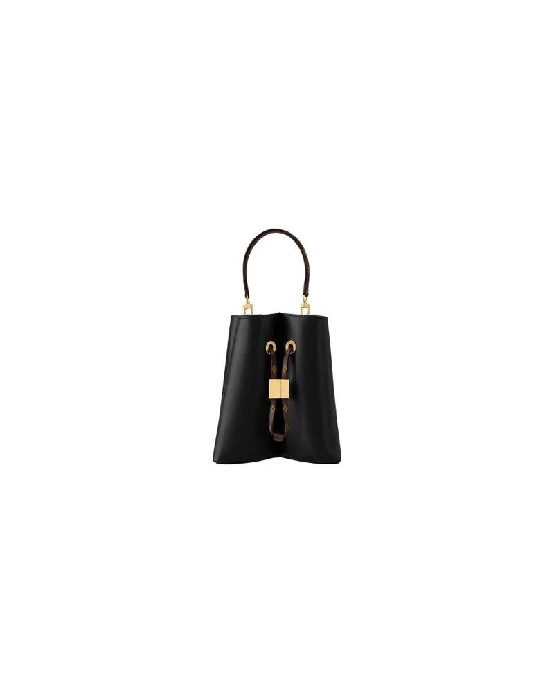 Louis Vuitton Bloom PM Black