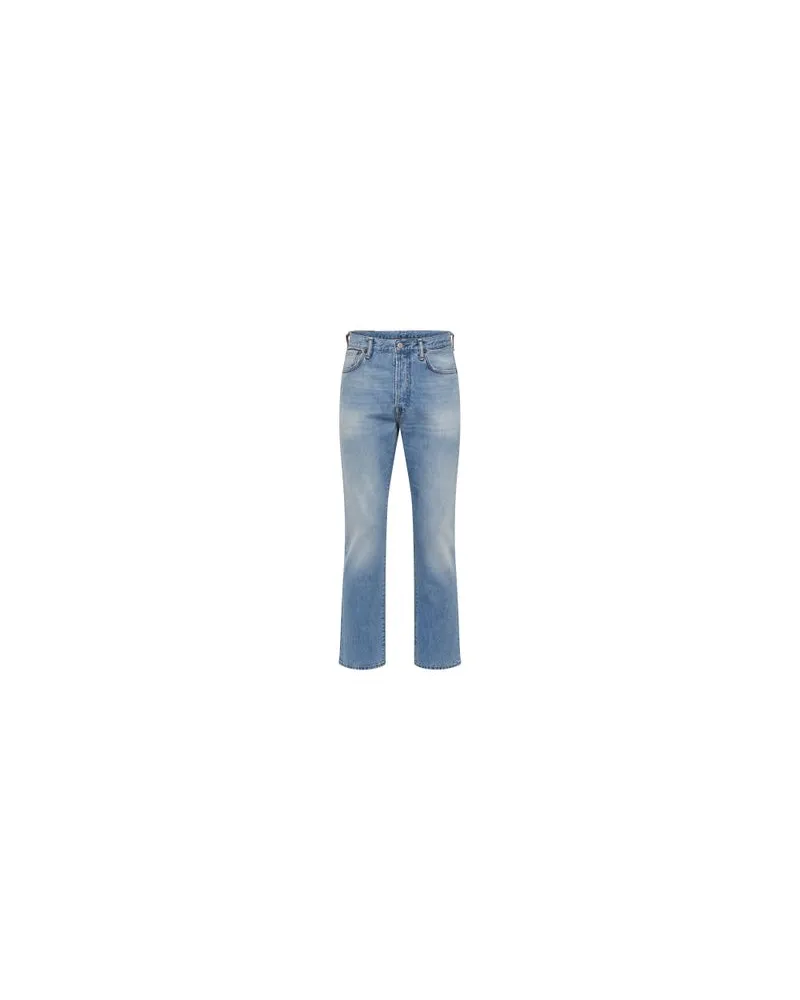 Acne Studios 1996 Jeans Vintage Blue