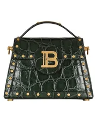 Balmain Tasche B-Buzz Dynasty Green