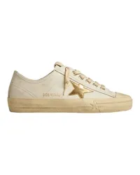 Golden Goose Sneakers V-Star 2 White