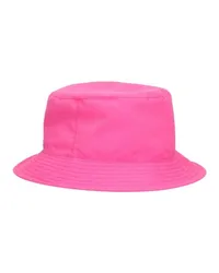 Borsalino Rain Bucket-Hut Pink