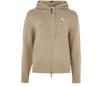 Hoodie Knight mit Reißverschluss