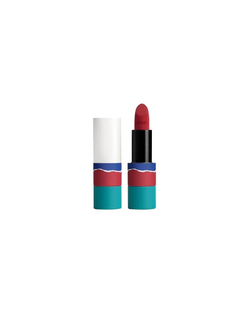 Hermès Rouge , Lippenstift matt, Limited Edition 