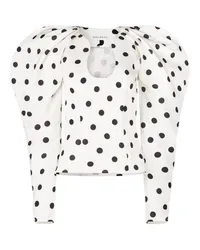 Nina Ricci Top White