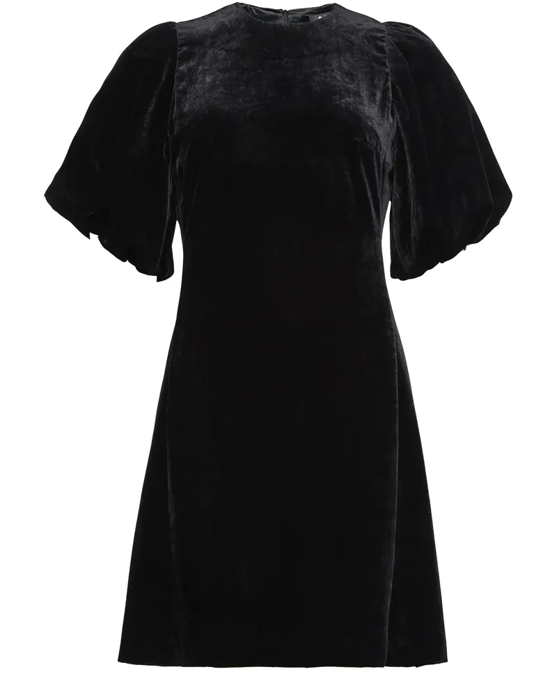 A.P.C. Kurzes Kleid Sterling 