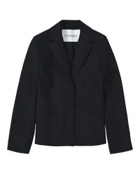 Closed Taillierter Blazer Black