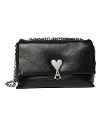 AMI Paris Tasche Voulez Vous Black