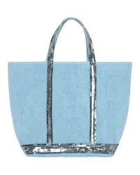 Vanessa Bruno Cabas-Tasche M Blue