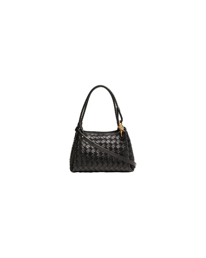 Bottega Veneta Tasche Jodie Red