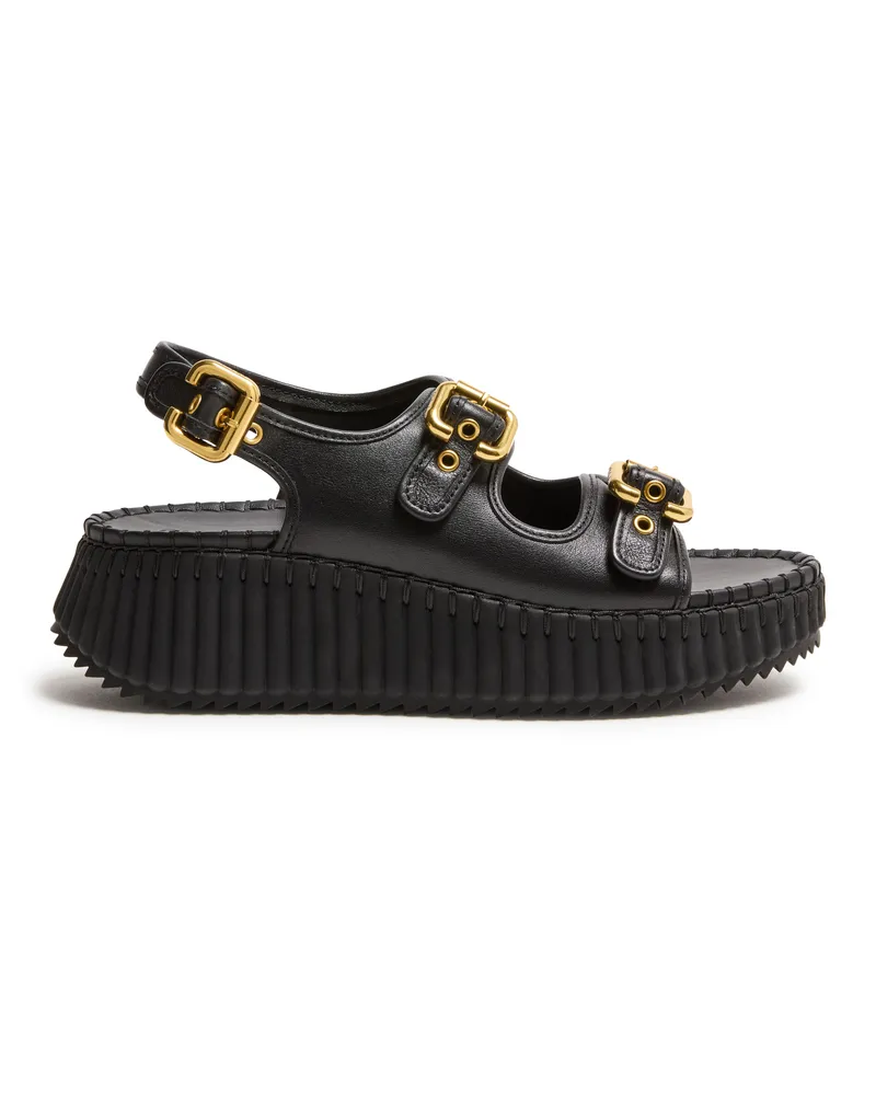 Chloé Sandalen Nama 