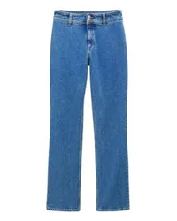 Filippa K Stretch-Jeans im 90er-Style Blue