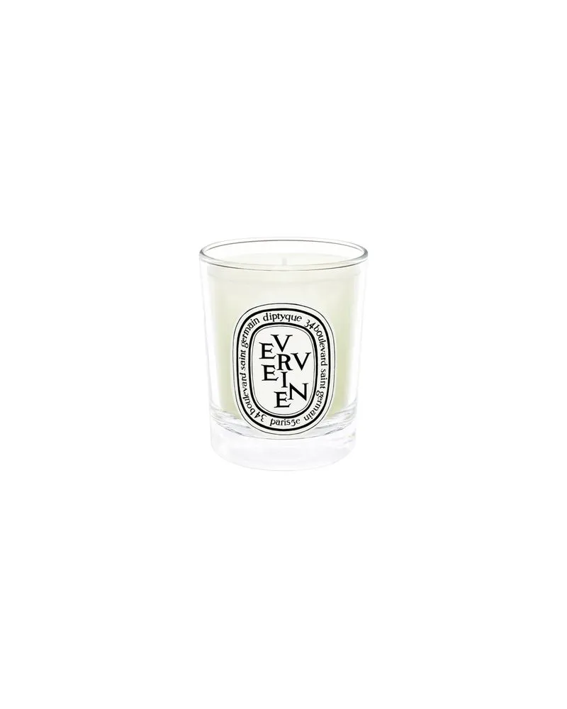Diptyque Minikerze Verveine 70 g 