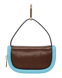 J.W.Anderson Micro-Handtasche Multicolor