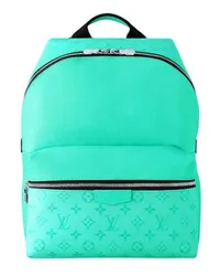 Louis Vuitton Discovery Rucksack Green