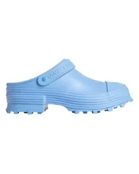 Camper Clogs Traktori Blue