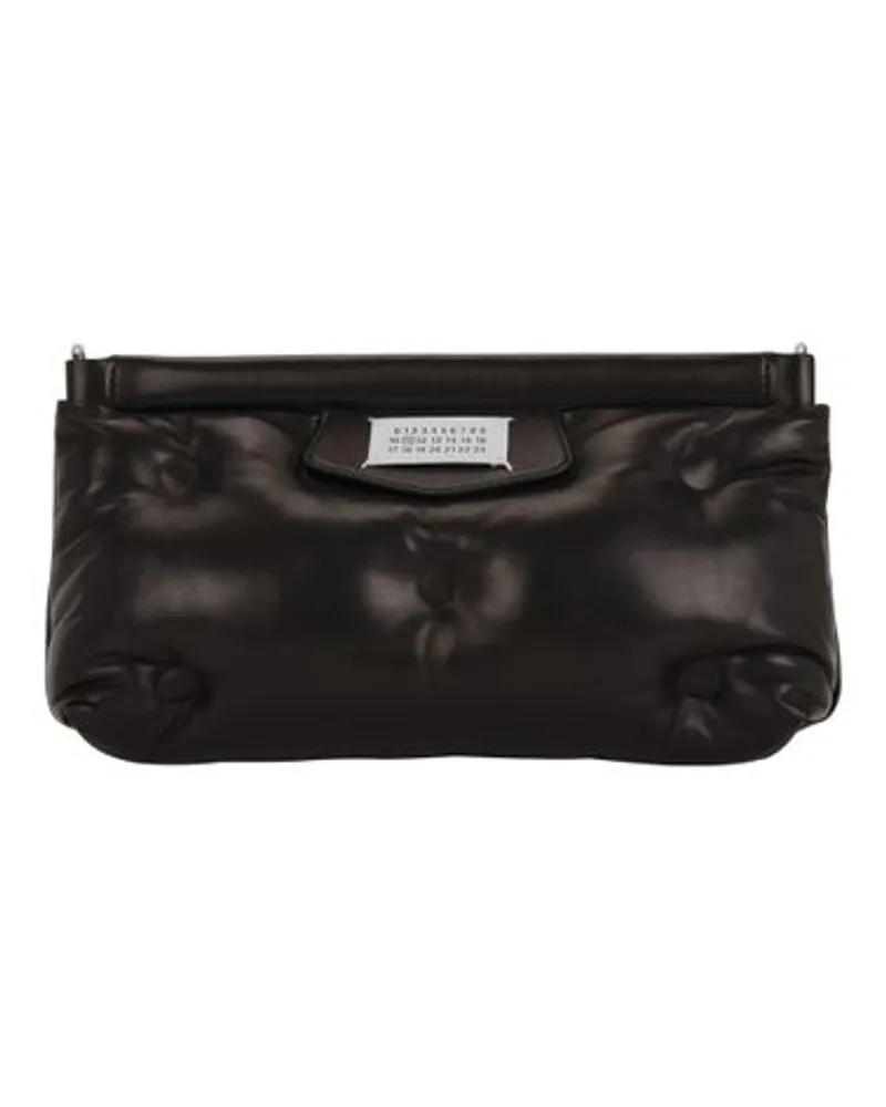 Maison Margiela Tasche Red Carpet Black