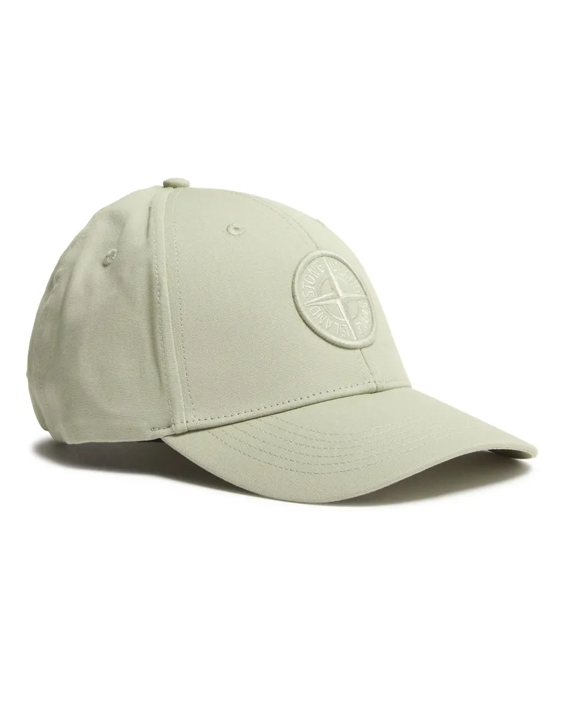Stone Island Baseballcap Green