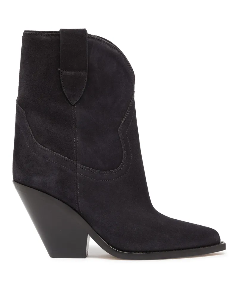 Isabel Marant Stiefeletten Leyane 