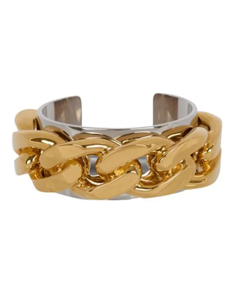 Balmain Kettenarmband Gold