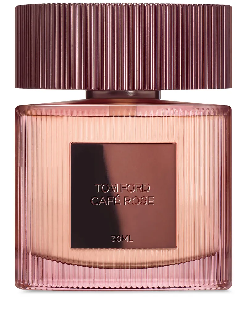 Tom Ford Café Rose Eau de Parfum 30 ml No