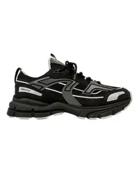 Axel Arigato Marathon R-Trail Sneakers Black