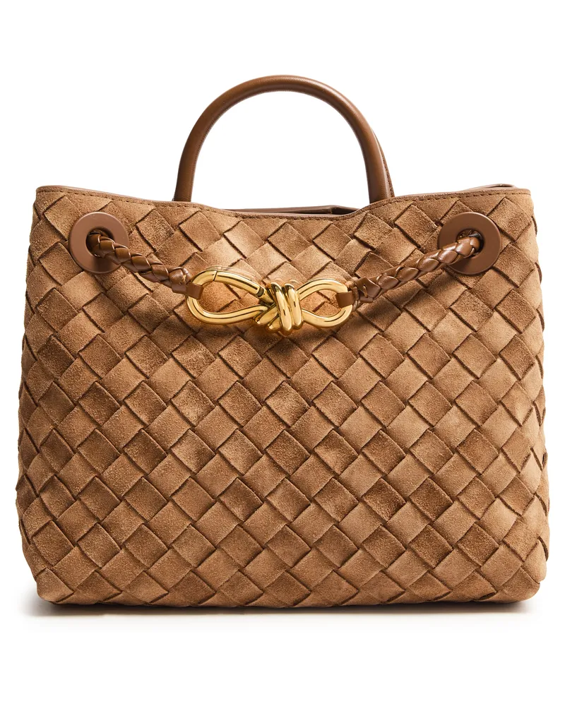 Bottega Veneta Kleine Tasche Andiamo 