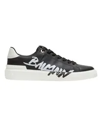 Balmain Sneaker B-Court Black