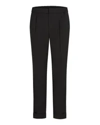 Karl Lagerfeld Legere Hose Black