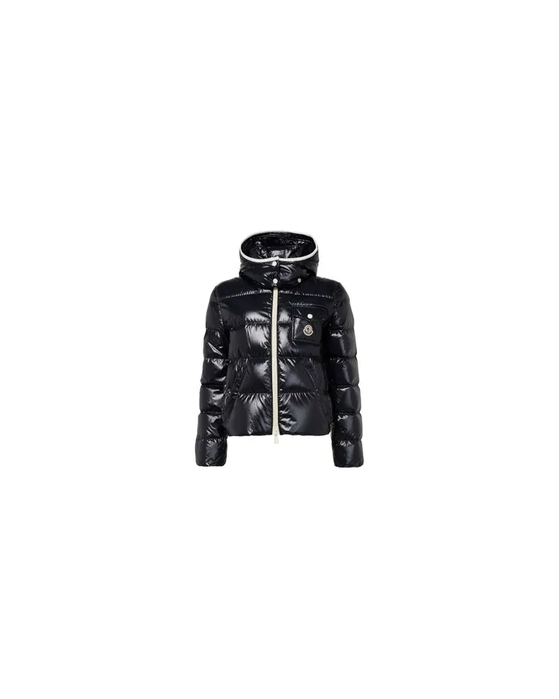 Moncler Daunenjacke Andro Navy